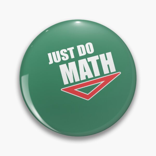 Artikelvorschau, Mach einfach Mathe, bedruckte Geschenke für Mädchen, Frauen, Lehrer und Schüler entworfen und verkauft von Science Engineering Gifts.