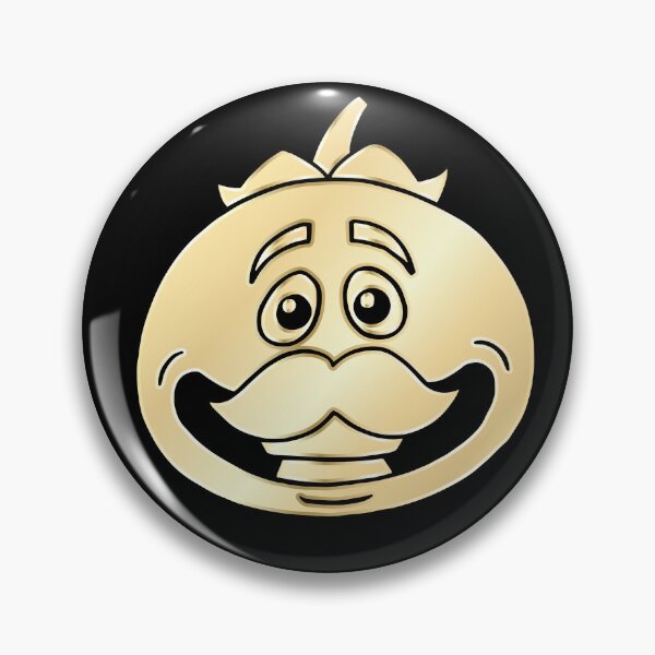 Item preview, Tomato Battle Royale Character designed and sold by Gamify Store.