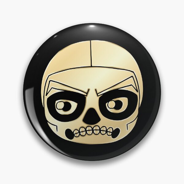 Artikelvorschau, Skulltrooper Battle Royale-Charakter entworfen und verkauft von Gamify Store.