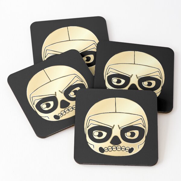 Item preview, Skulltrooper Battle Royale Character designed and sold by Gamify Store.