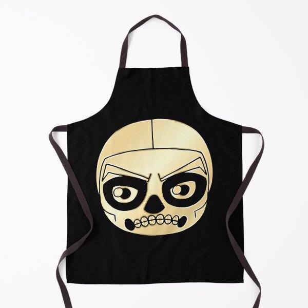 Item preview, Skulltrooper Battle Royale Character designed and sold by Gamify Store.