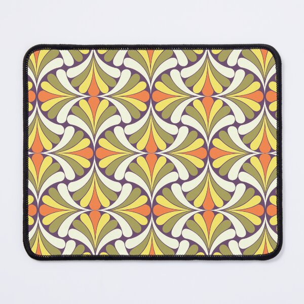 Item preview, Flora Cantik 6 designed and sold by Carina Parry Studios.