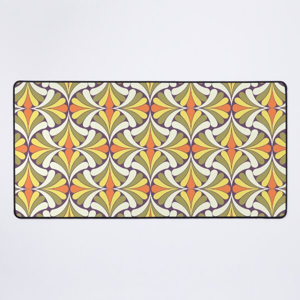 Item preview, Flora Cantik 6 designed and sold by Carina Parry Studios.