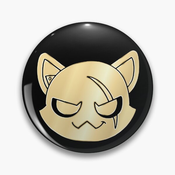 Item preview, Meowscles Battle Royale Character designed and sold by Gamify Store.