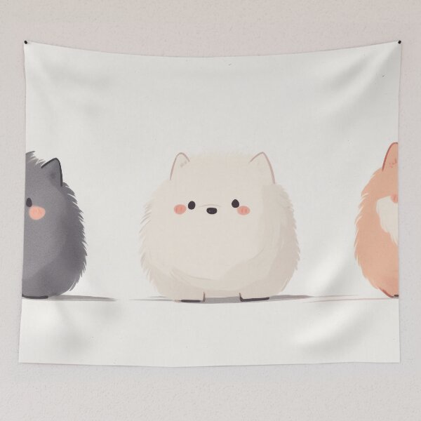 Item preview, Cuddle Kingdom designed and sold by CHCOfficial.