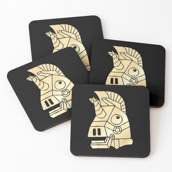 Item preview, Lama Battle Royale Character designed and sold by Gamify Store.