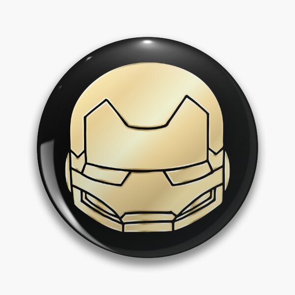 Item preview, Ironman Battle Royale Character designed and sold by Gamify Store.