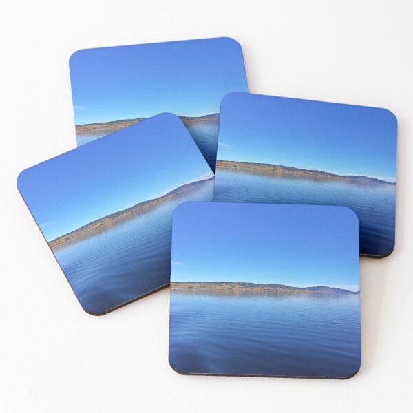 Item preview, Crossing Lake Francois in Autumn- A Northern BC lake in the Fall designed and sold by Ric1926.