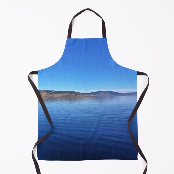 Item preview, Crossing Lake Francois in Autumn- A Northern BC lake in the Fall designed and sold by Ric1926.