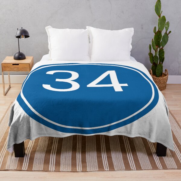 Item preview, Fernando Valenzuela #34 Jersey #basketball  designed and sold by Peroex 101.