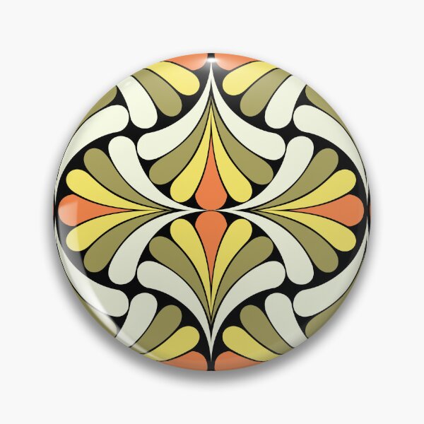 Item preview, Flora Cantik 5 designed and sold by Carina Parry Studios.