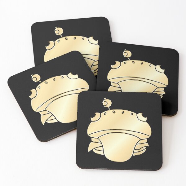 Item preview, Burger Battle Royale Character designed and sold by Gamify Store.