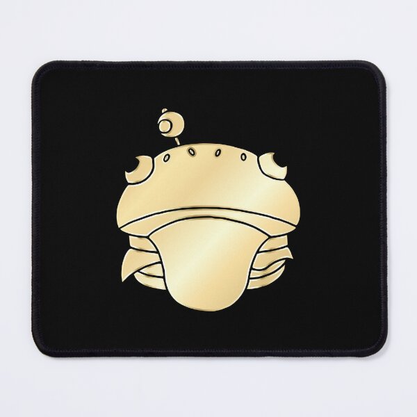 Item preview, Burger Battle Royale Character designed and sold by Gamify Store.