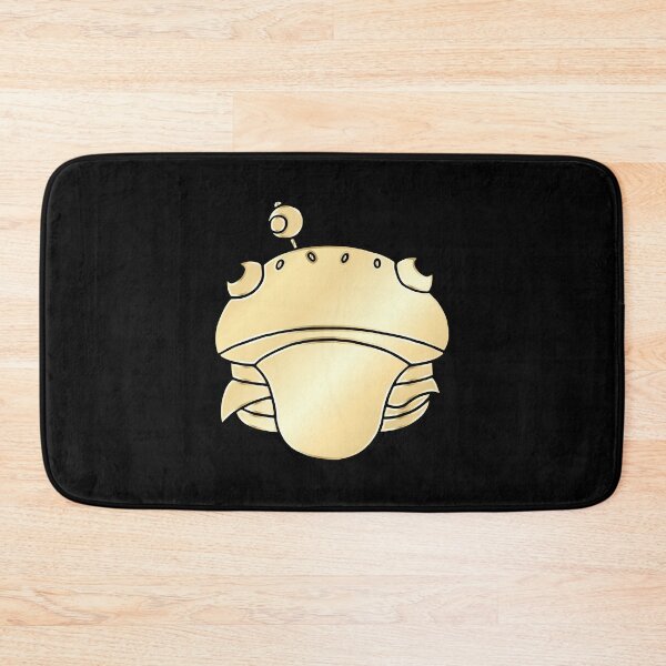 Item preview, Burger Battle Royale Character designed and sold by Gamify Store.