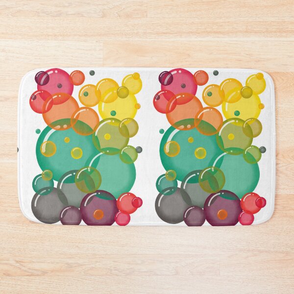 Item preview, Bubbles designed and sold by ChaosAndLace.