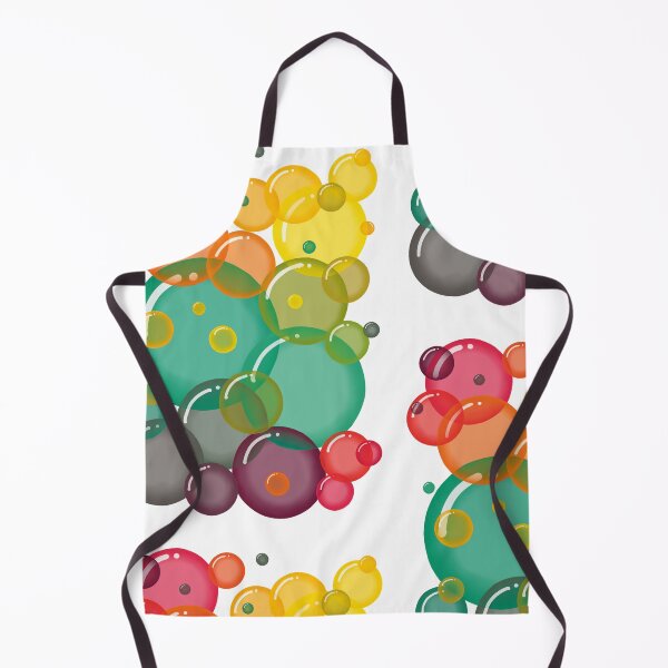 Item preview, Bubbles designed and sold by ChaosAndLace.