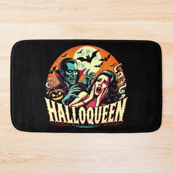 Item preview, Halloqueen - Halloween Queen designed and sold by Random-Reality.