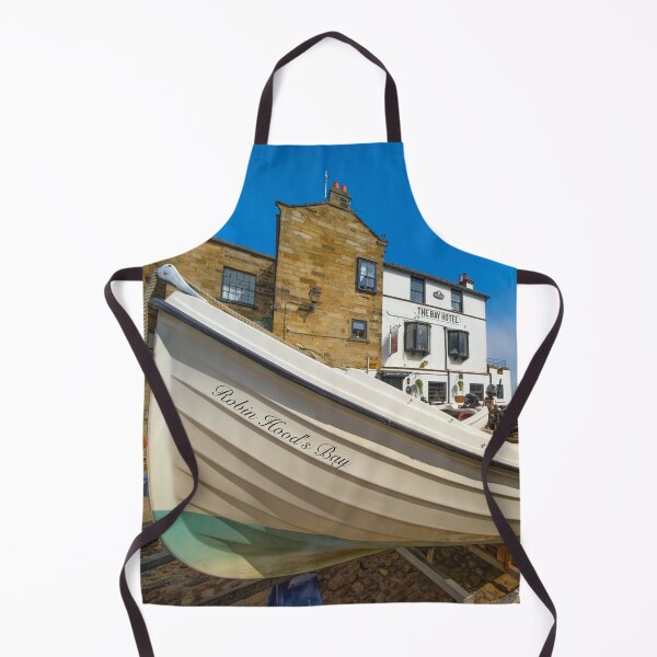 Item preview, Robin Hood's Bay designed and sold by Alisonchambers2.