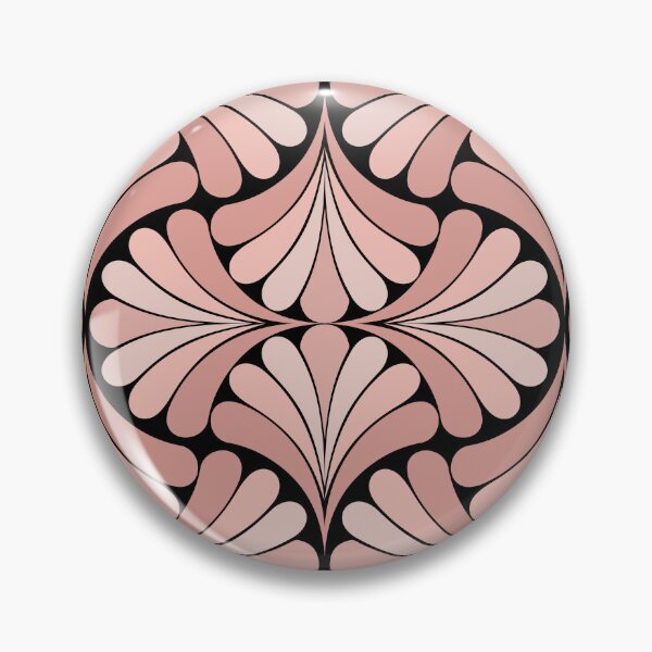 Item preview, Flora Cantik 7 designed and sold by Carina Parry Studios.