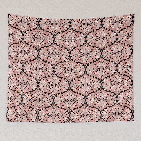 Item preview, Flora Cantik 7 designed and sold by Carina Parry Studios.