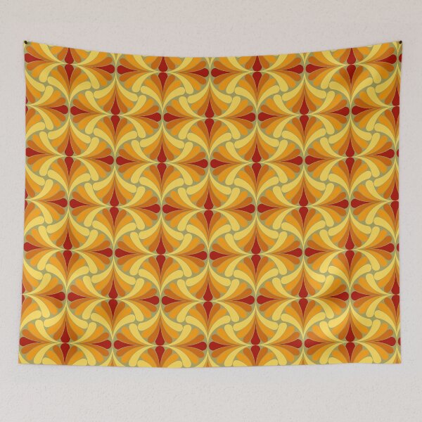 Item preview, Flora Cantik 3 designed and sold by Carina Parry Studios.