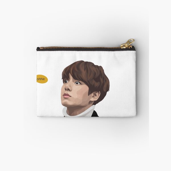 Aperçu de l'œuvre Jungkook Oppa créée et vendue par BugShook.