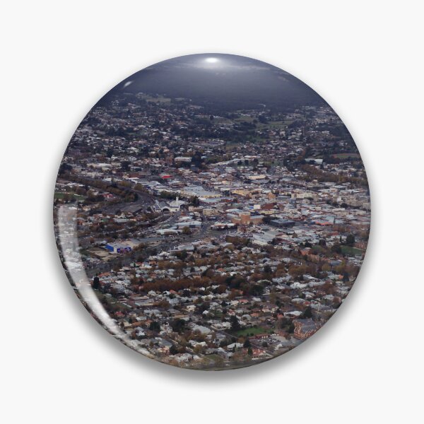 Item preview, Ballarat looking south east designed and sold by victor.