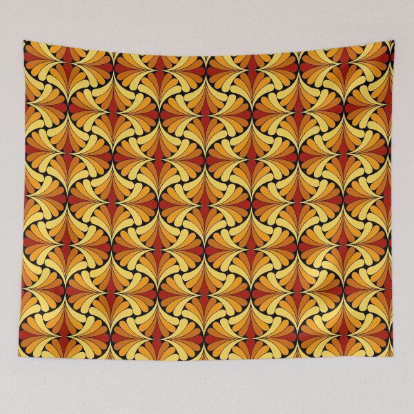 Item preview, Flora Cantik 2 designed and sold by Carina Parry Studios.