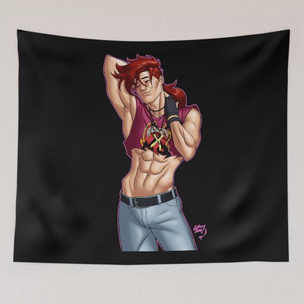 Item preview, Remy Self Rock X Roll designed and sold by weaponx5203.