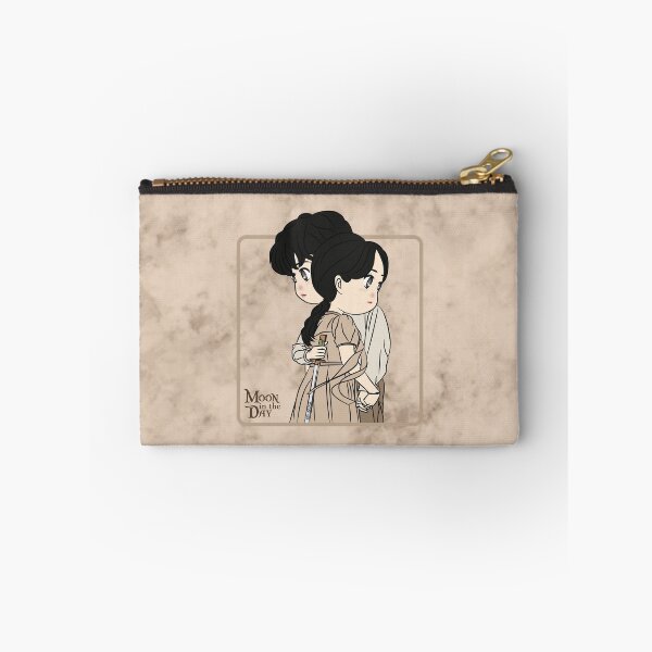 Item preview, KDrama Chibi : Moon In The Day designed and sold by wann23.