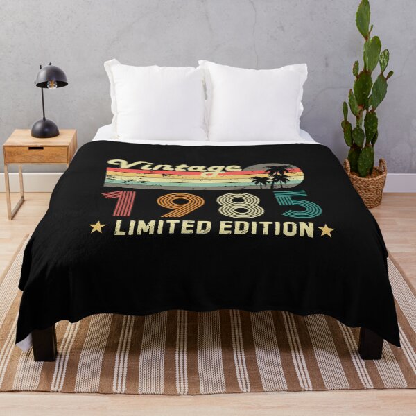 Item preview, Vintage 1985 Limited Edition Retro Sunset designed and sold by Adrian Kane.