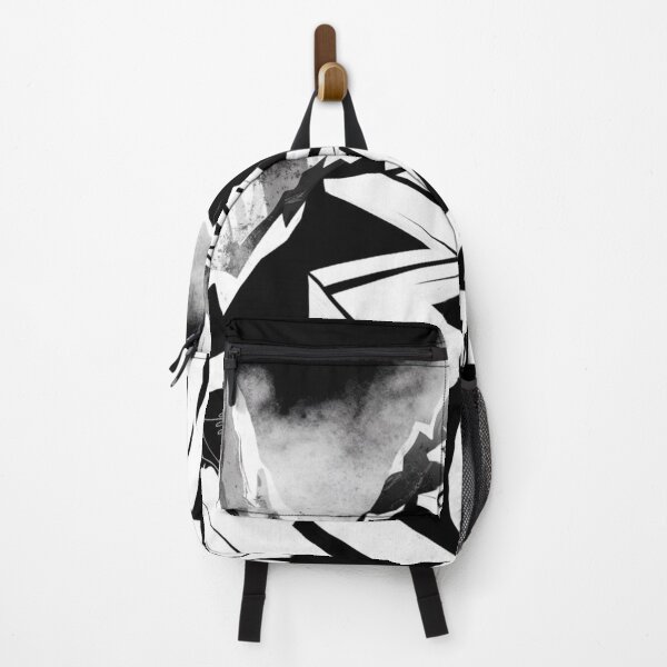 Item preview, Hiking Game - Bold Black and White Adventure designed and sold by Arthaven10 ⭐⭐⭐⭐⭐.