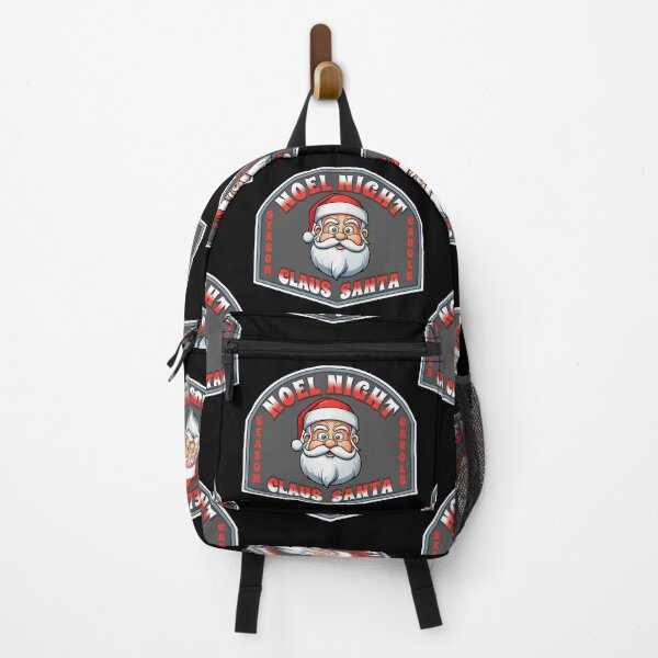 Item preview, Noel Night Santa Cheer designed and sold by Taans-Creation.