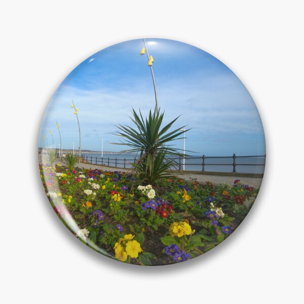 Artikelvorschau, Bridlington Promenade entworfen und verkauft von Alisonchambers2.
