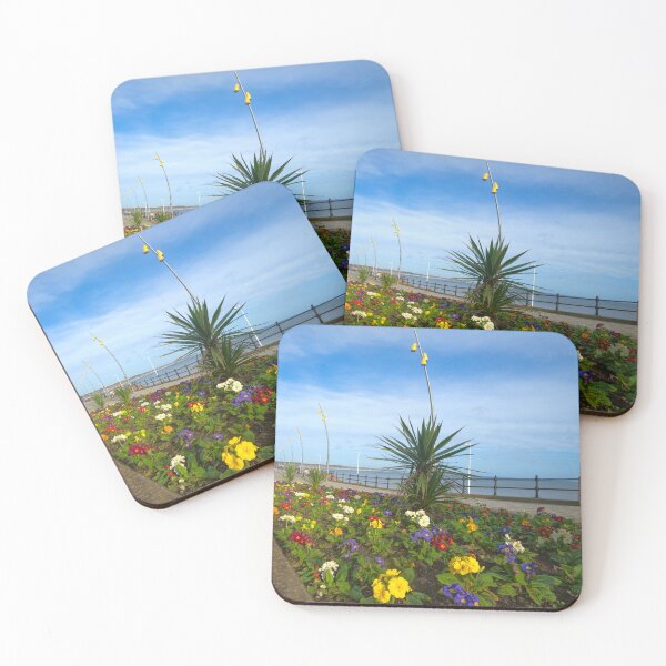 Item preview, Bridlington Promenade  designed and sold by Alisonchambers2.