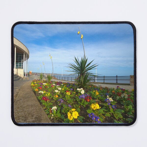 Item preview, Bridlington Promenade designed and sold by Alisonchambers2.