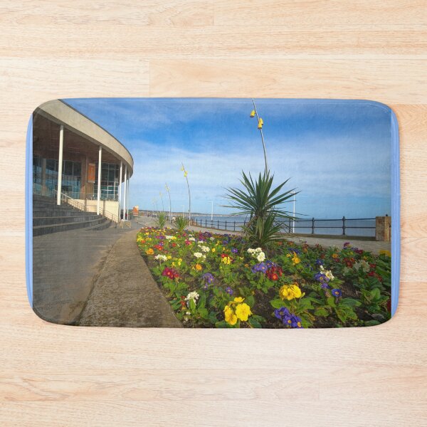 Item preview, Bridlington Promenade  designed and sold by Alisonchambers2.