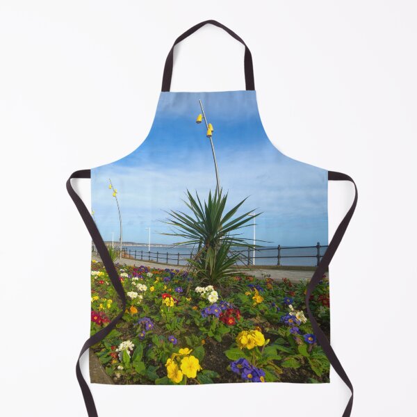 Item preview, Bridlington Promenade designed and sold by Alisonchambers2.