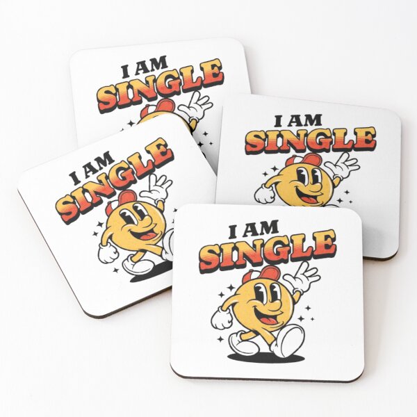 Item preview, Single Fun designed and sold by 0penvimark.