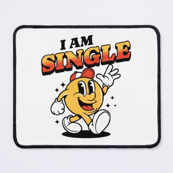 Item preview, Single Fun designed and sold by 0penvimark.