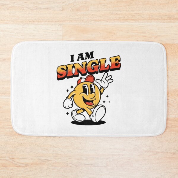 Item preview, Single Fun designed and sold by 0penvimark.