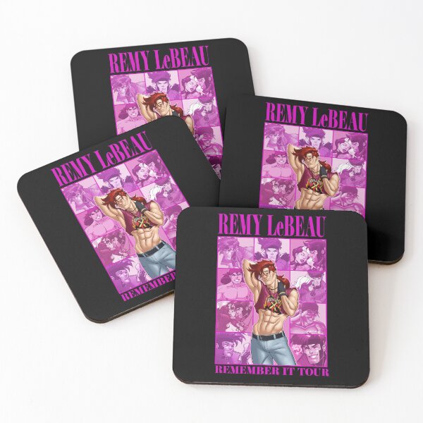 Item preview, Remy Remember It Eras Tour Rock X Roll designed and sold by weaponx5203.