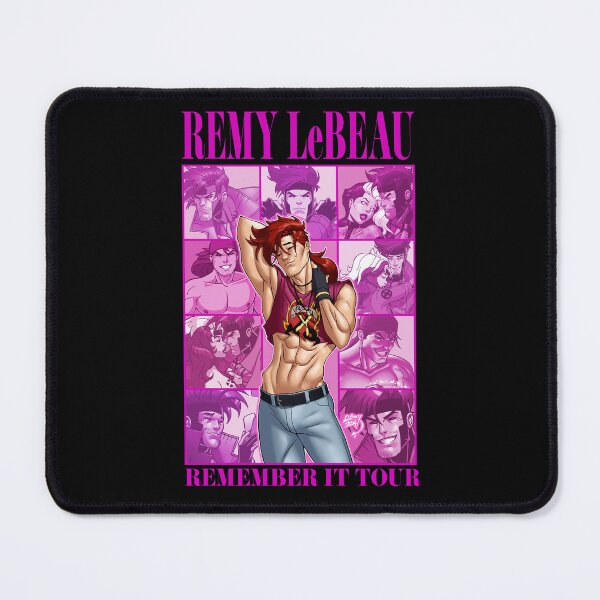 Item preview, Remy Remember It Eras Tour Rock X Roll designed and sold by weaponx5203.