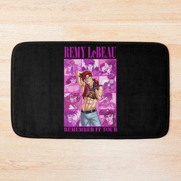 Item preview, Remy Remember It Eras Tour Rock X Roll designed and sold by weaponx5203.