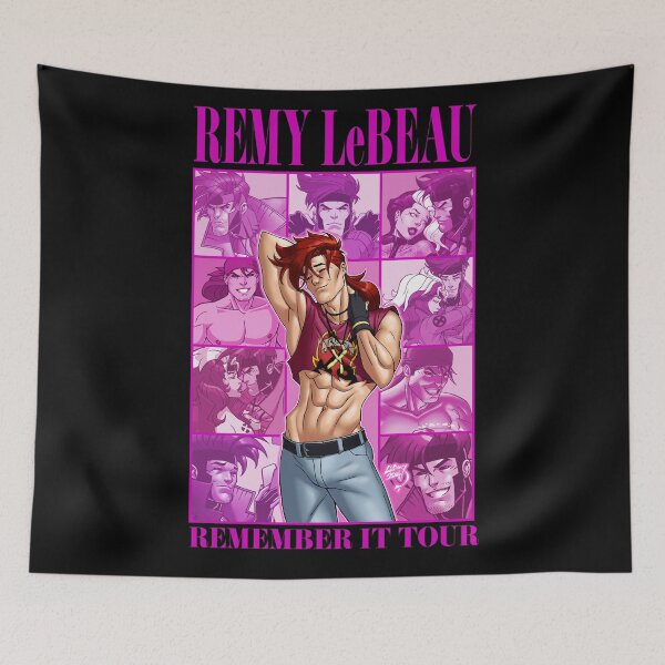 Item preview, Remy Remember It Eras Tour Rock X Roll designed and sold by weaponx5203.