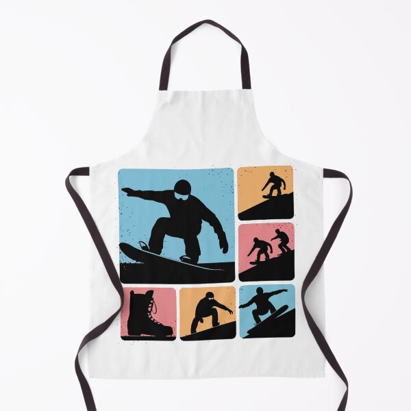 Item preview, Funny Snowboarding Lover  designed and sold by khallidaart.
