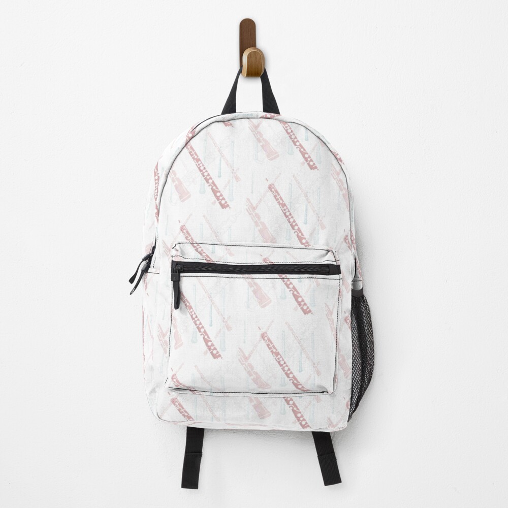 Item preview, Backpack designed and sold by Ric1926.