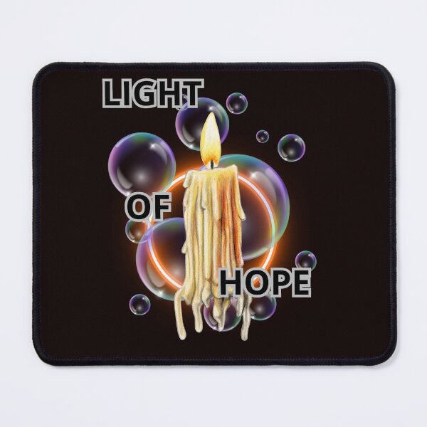 Item preview, LIGHT OF HOPE designed and sold by Tadeusz1.