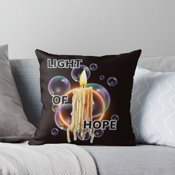 Item preview, LIGHT OF HOPE designed and sold by Tadeusz1.