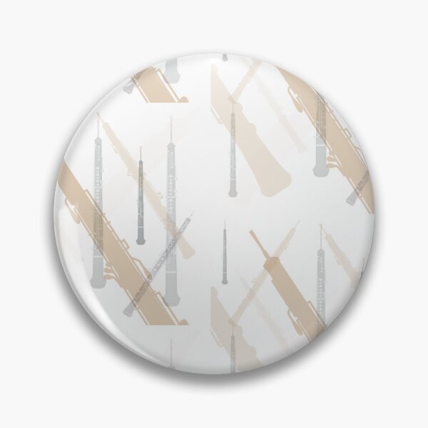 Item preview, Oboe Pattern Gold and Black with Transparent Background designed and sold by Ric1926.
